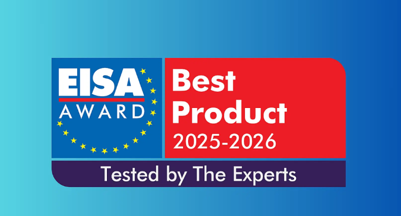 Récompenses EISA Hi-Fi 2025-2026 Découvrez Les Lauréats