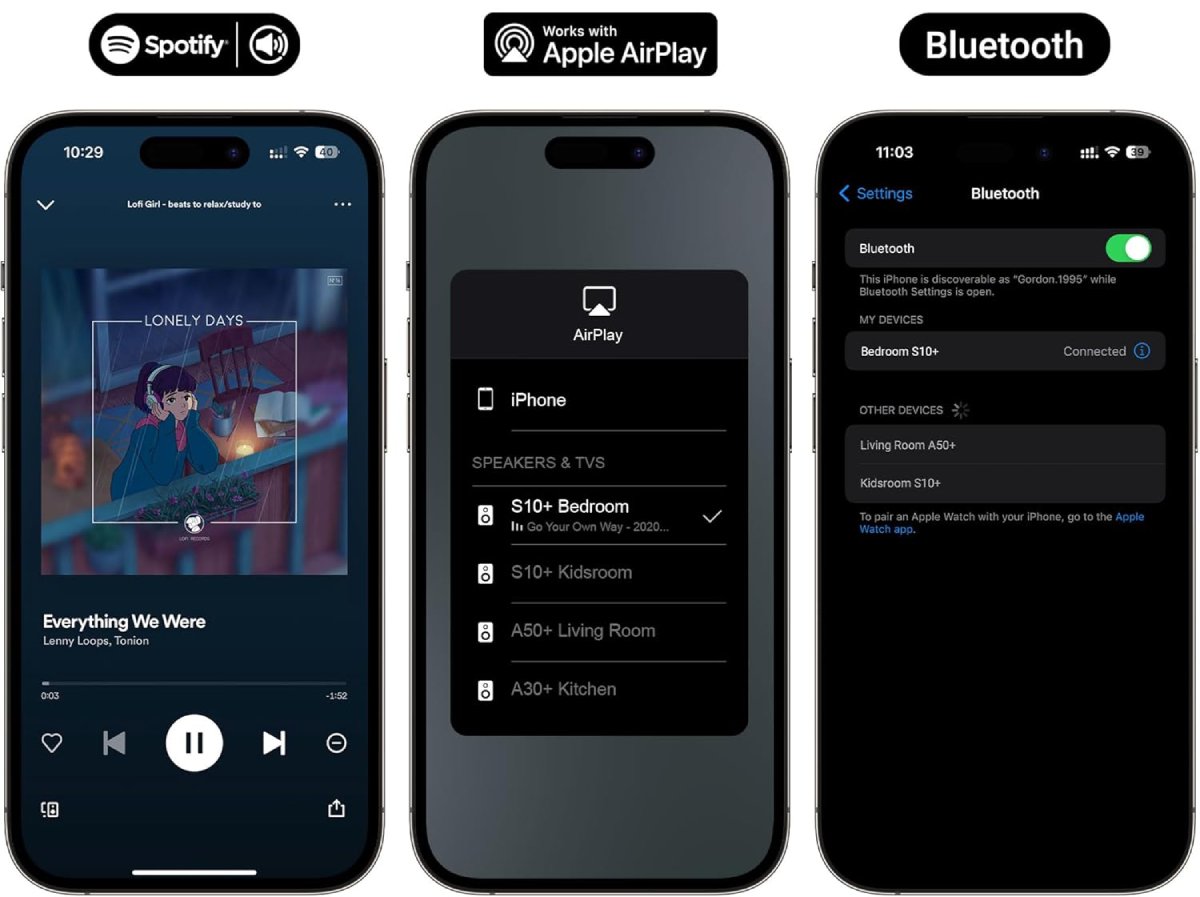 Test Arylic S10+ Le Récepteur Audio WiFi - Connectivité et Configuration