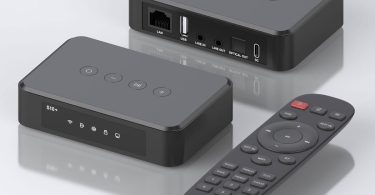Test Arylic S10+ Le Récepteur Audio WiFi qui Révolutionne votre Chaîne Hi-Fi