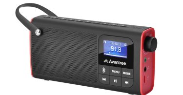 Test COMPLET de la Radio FM Portable Avantree SP850