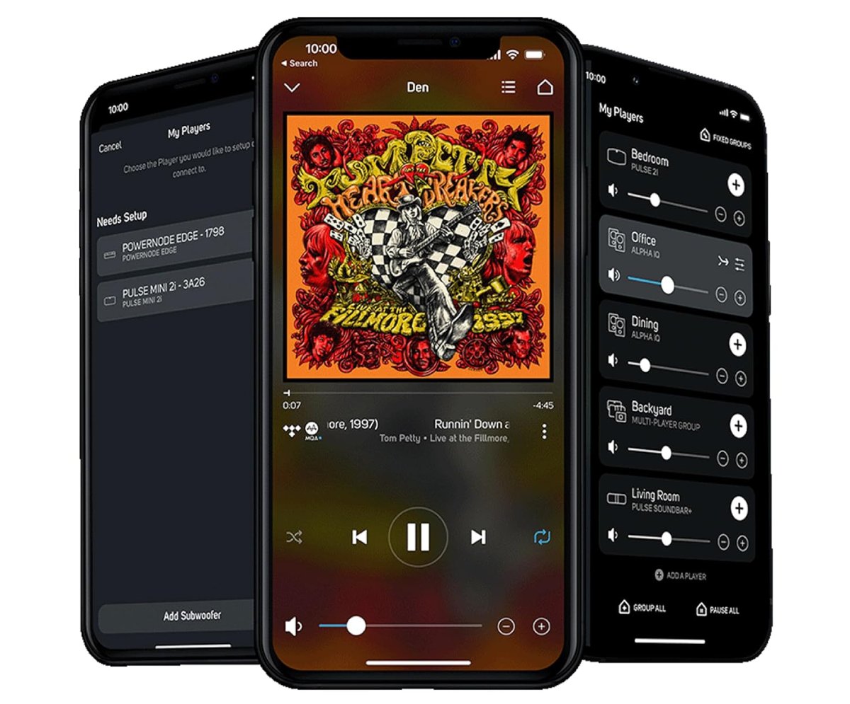 Test COMPLET du Stream Haut de Gamme Bluesound Node Icon - Test d'écoute performance de haut niveau