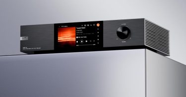 Test COMPLET du streamer DAC préampli EVERSOLO DMP-A8