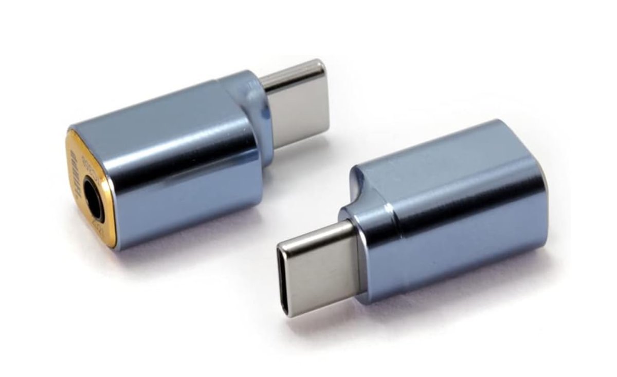 Test Complet ddHiFi TC35B Le Plus Petit DAC USB-C au Monde - Révolution dans l'Audio Portable
