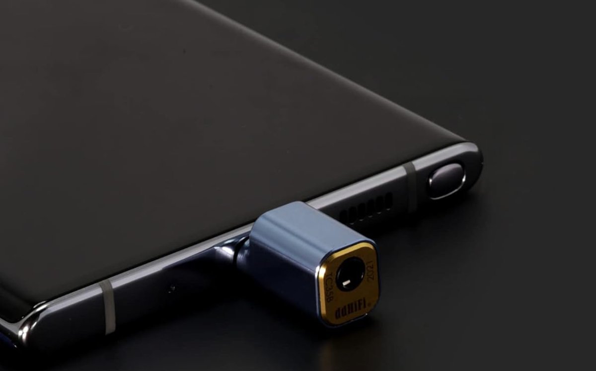 Test Complet ddHiFi TC35B Le Plus Petit DAC USB-C au Monde