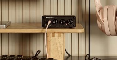 Test Complet du DAC Amplificateur de Casque AIYIMA DAC A2 - Le Meilleur Rapport Qualité-Prix en 2025