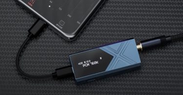 Test Complet du FIIO KA17 : Le DAC Portable qui Révolutionne l'Audio Mobile