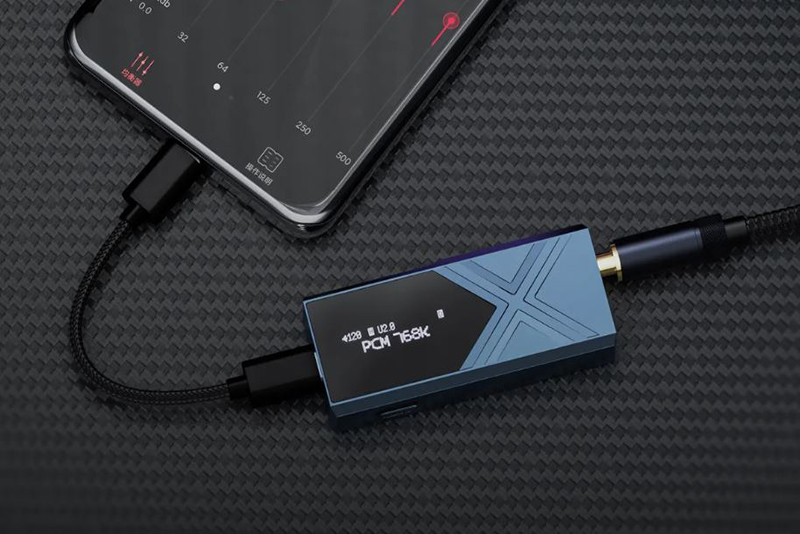 Test Complet du FIIO KA17 : Le DAC Portable qui Révolutionne l'Audio Mobile