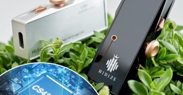 Test Complet du HIDIZS S8 Pro Robin - Le DAC Portable aux Ailes Technologiques en 2025