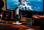 Test Douk Audio M100 Mini Le Concentré de Technologie Audio qui Défie sa Taille