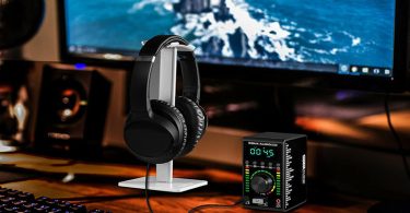 Test Douk Audio M100 Mini Le Concentré de Technologie Audio qui Défie sa Taille