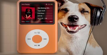 Test Innioasis Y1 128G Le Lecteur MP3 qui Réconcilie Nostalgie et Modernité