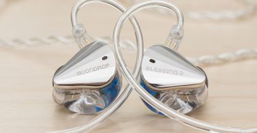 Test Moondrop Blessing 3 2DD+4BA La nouvelle référence des écouteurs intra-auriculaires à 450€