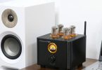 Test Nobsound B100 Bluetooth 5.0 - L'amplificateur à tubes qui révolutionne votre écoute