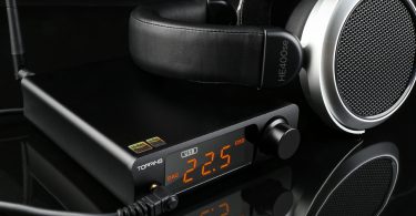 Test Topping DX3 Pro+ 2025 Le DACAmplificateur casque de référence à 200€