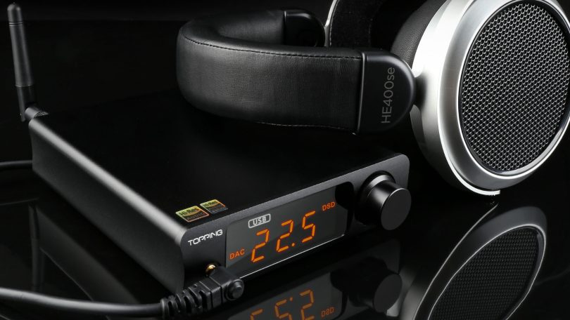 Test Topping DX3 Pro+ 2025 Le DACAmplificateur casque de référence à 200€