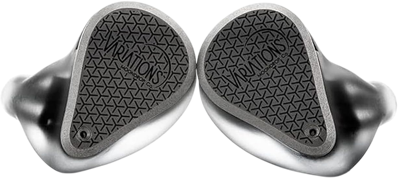 Test des écouteurs intra-auriculaire Moondrop Variations 1DD+2BA+2EST Les écouteurs tribrides qui redéfinissent l'excellence audio