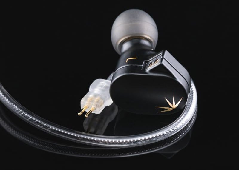 Test du Casque Moondrop CHU II - Innovation technique ou Le filtre remplaçable