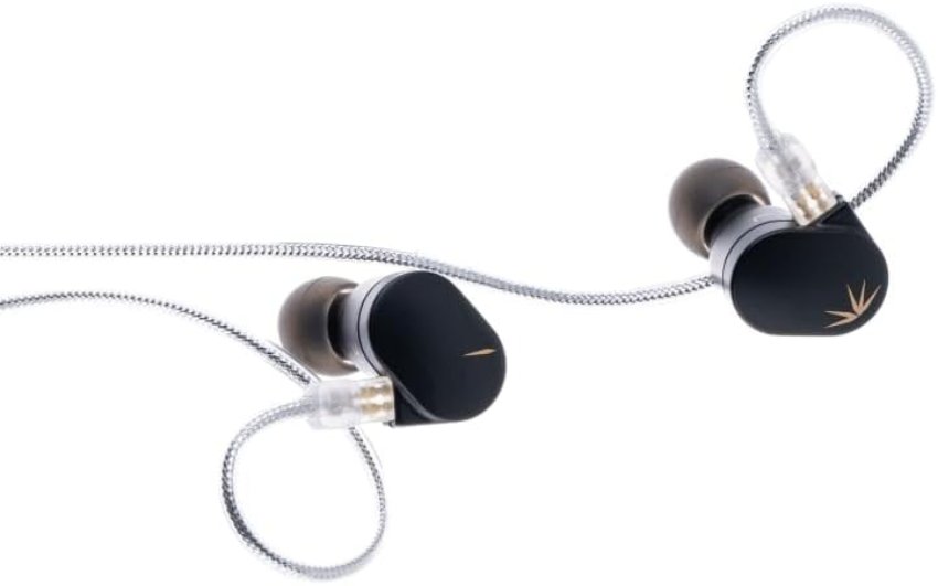 Test du Casque Moondrop CHU II - Moondrop peaufine sa formule gagnante