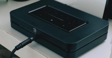 Test du Diffuseur Musical Bluesound Node - Performances Audio L'Excellence Technique