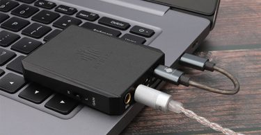 Test du Hidizs DH80S Le DACAMP Portable Équilibré qui Révolutionne l'Audio Mobile