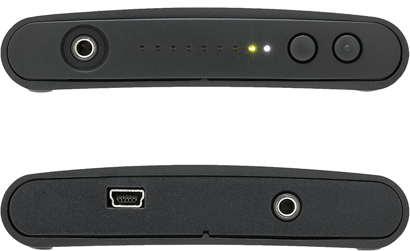 Test du - Korg DS-DAC-100 M Le Convertisseur DAC USB qui Révolutionne l'Audio DSD