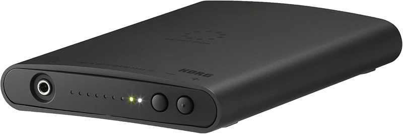 Test du - Korg DS-DAC100 M Le Convertisseur DAC - USB qui Révolutionne l'Audio DSD