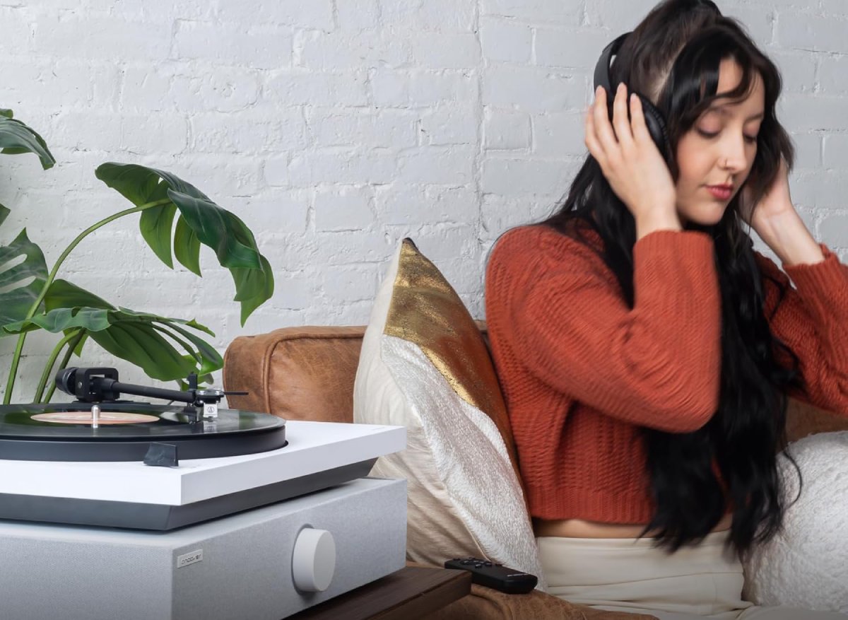 Test du Système d'Enceintes Andover Audio Spinbase 2 - Test d'écoute et qualité sonore