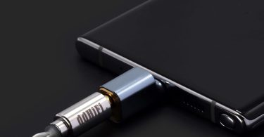 Test et Avis sur le ddHiFi TC35B - Le Plus Petit DAC USB-C au Monde