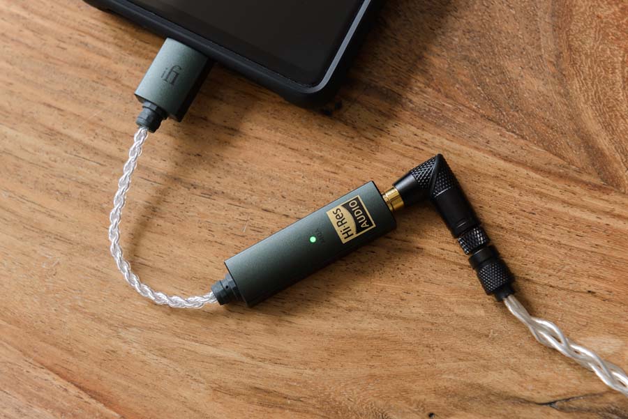 Test iFi GO link Le Dongle DAC - Cas d'Usage Idéaux
