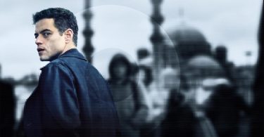 The Amateur ou L'amateur - en 4K - Une Intrigue de l'Espionnage avec Quelques Failles
