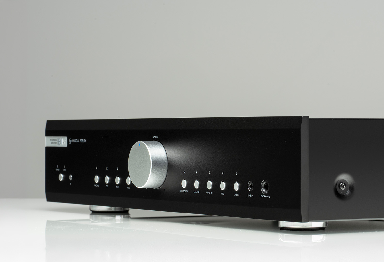 Un aperçu abordable de la haute-fidélité le Musical Fidelity B1xi
