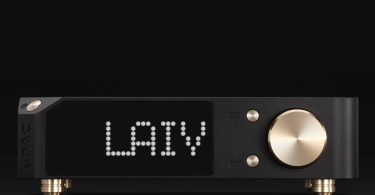 Une Nouvelle Ère de Conversion Audio Le Laiv µDAC