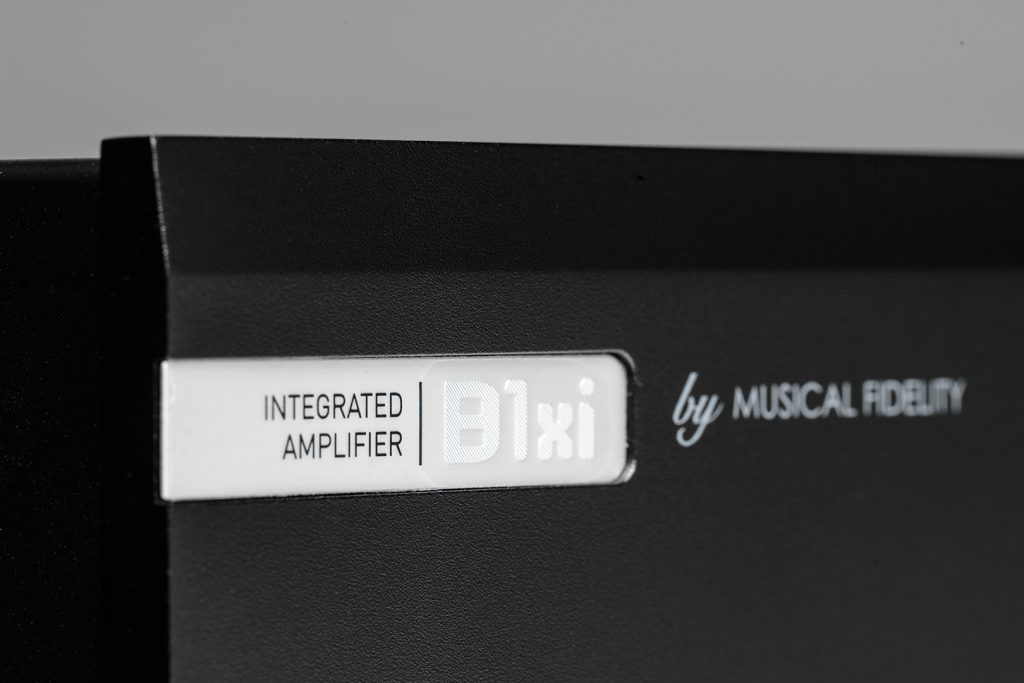 Une nouvelle pépite hi-fi abordable signée Musical Fidelity