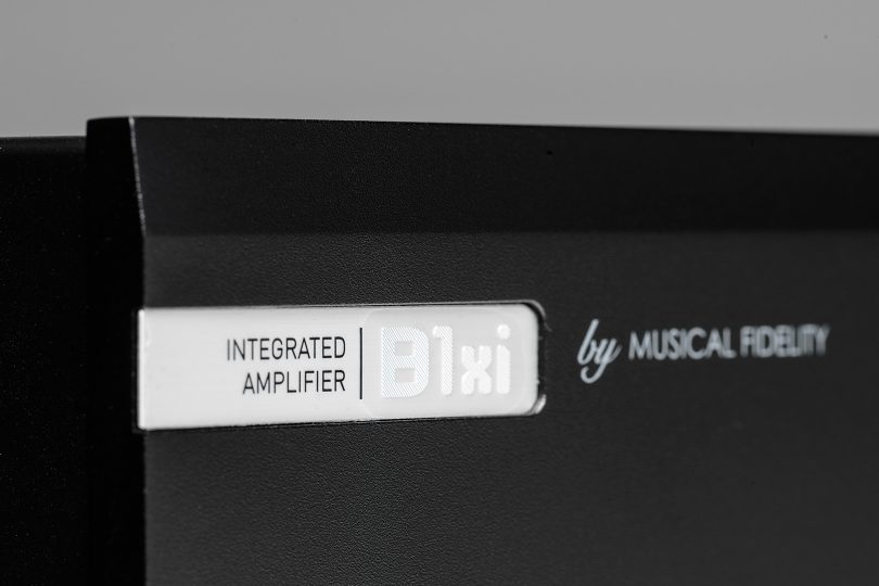Une nouvelle pépite hi-fi abordable signée Musical Fidelity