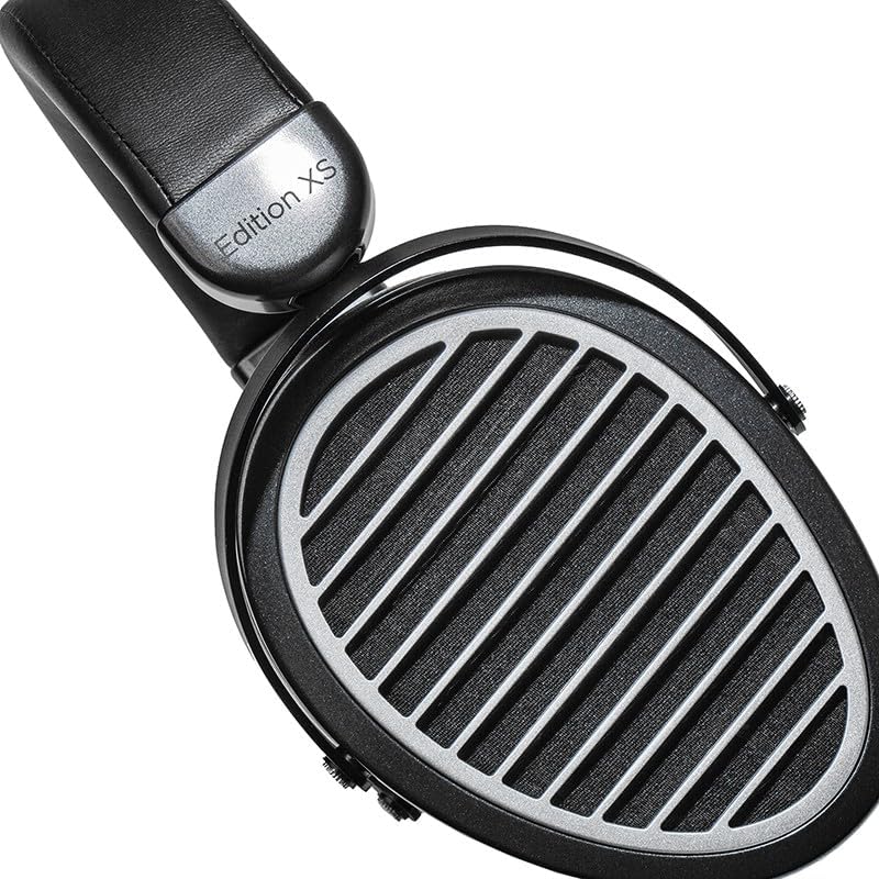 Avant Casque Hi-Fi HIFIMAN Edition XS + étui de Voyage Test Complet et - Avis Expert 2024