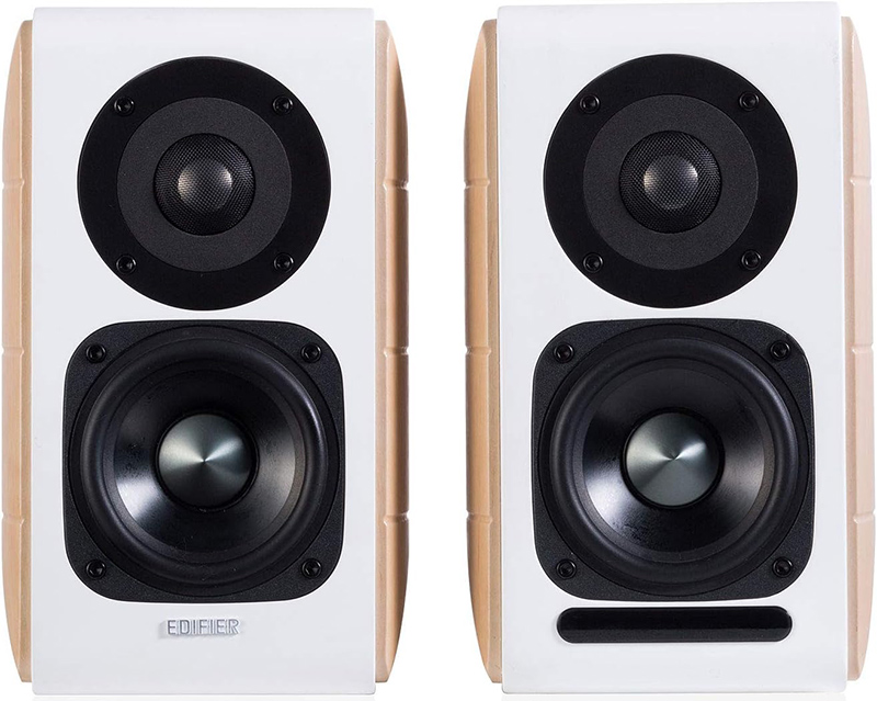 Avant Test - Edifier S880DB MKII 2025 Les Meilleures Enceintes Actives à 244€