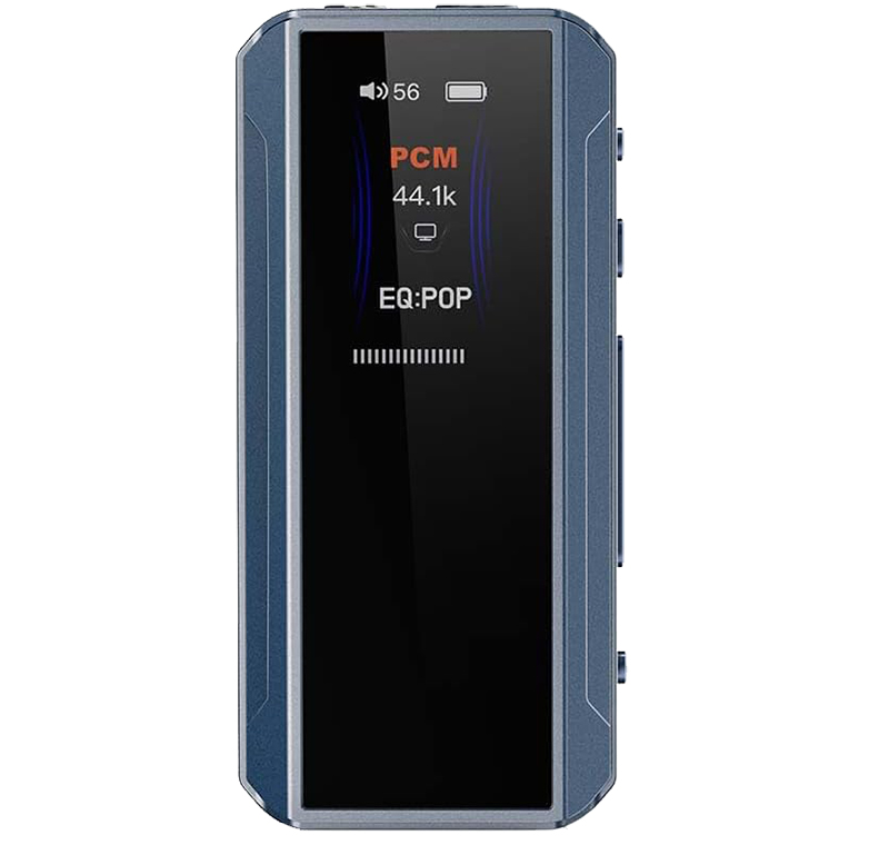 Avant Test complet du FiiO BTR13 Le récepteur Bluetooth LDAC référence de 2025