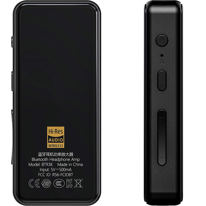 Avant Test complet du FiiO BTR3K Le récepteur Bluetooth compact - incontournable 2025