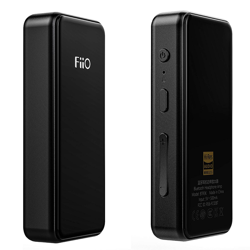 Avant Test complet du FiiO BTR3K Le récepteur Bluetooth compact incontournable 2025