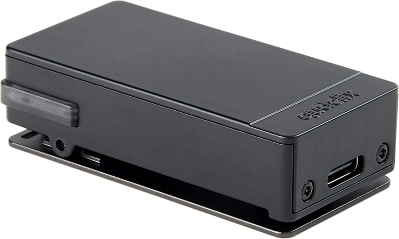 Avant Test complet du Qudelix 5K Le DAC ultra-portable référence absolue 2025 !