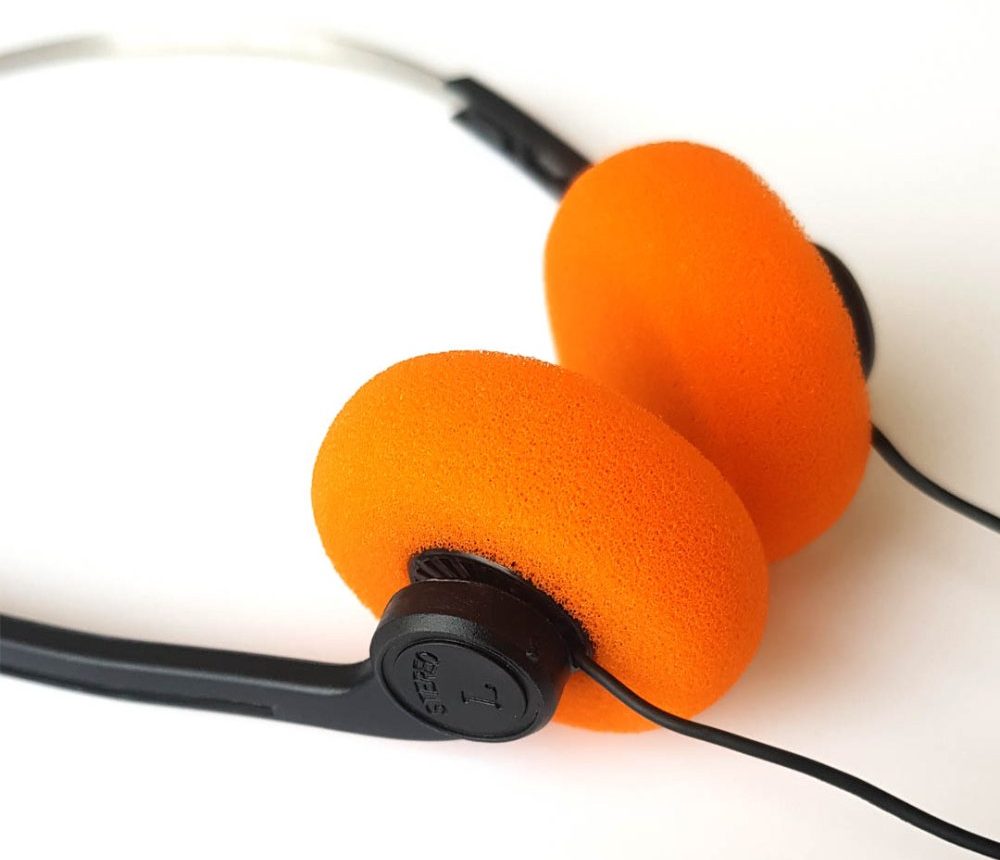 Avis Casque We Are Rewind EQ-001 - Le Casque Sans Fil Rétro Qui Révolutionne la Nostalgie Audio
