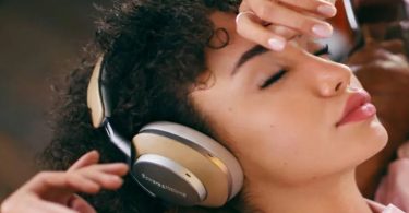 Bowers & Wilkins dévoile les nouveaux écouteurs Bluetooth PX8 S2 ANC