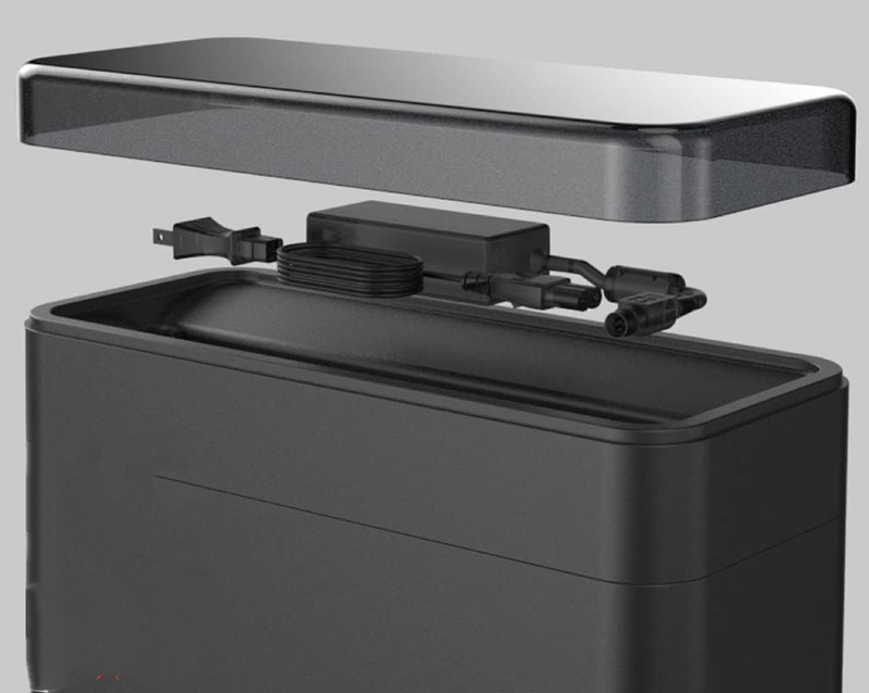 Details - Test Complet HumminGuru HG01 Nettoyeur de Disques Vinyle à Ultrasons