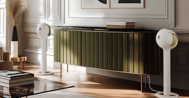 Devialet dévoile Phantom Ultimate 108dB et 98dB !