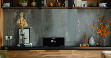 Enfin, l'audio haute résolution débarque sur le Michi Q5 de Rotel !