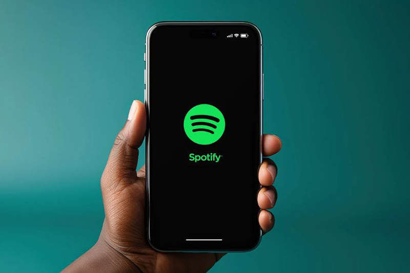 Et ben! Il était temps enfin, l'arrivée du Lossless sur Spotify !