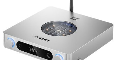 FiiO frappe plus fort, mieux, plus vite, plus puissant avec le DAC K13 R2R
