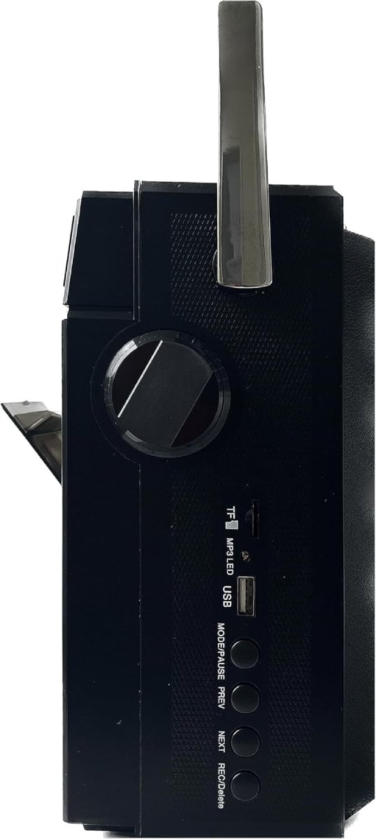Guide d'Achat et Utilisation Radio Cassette Bluetooth Silva Schneider PCR 1980 BT
