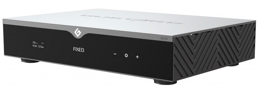 Gustard R30 est un DAC en Streaming R2R Innovant