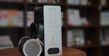 HIFIMAN lance le casque planar magnétique HE600 Légèreté et haute sensibilité au rendez-vous